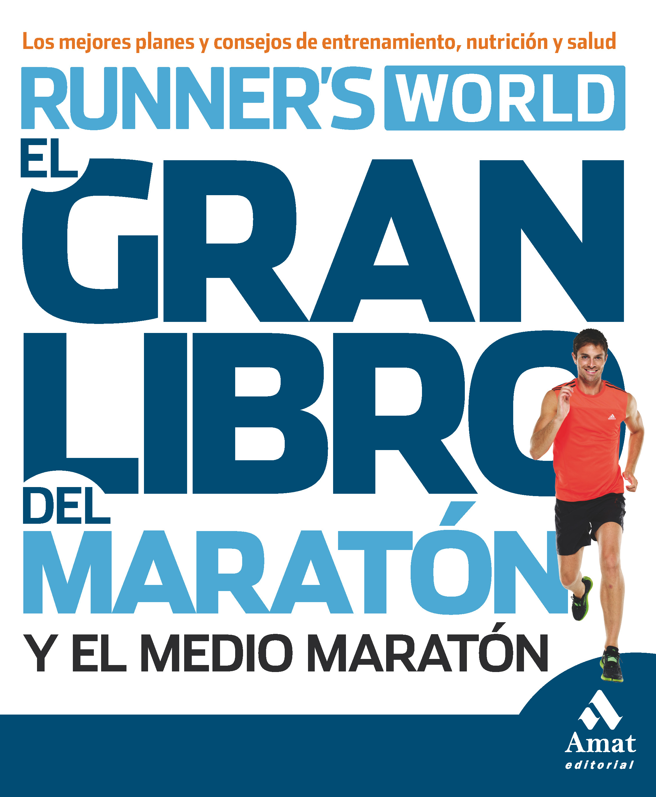 Gran libro de la maratón, El